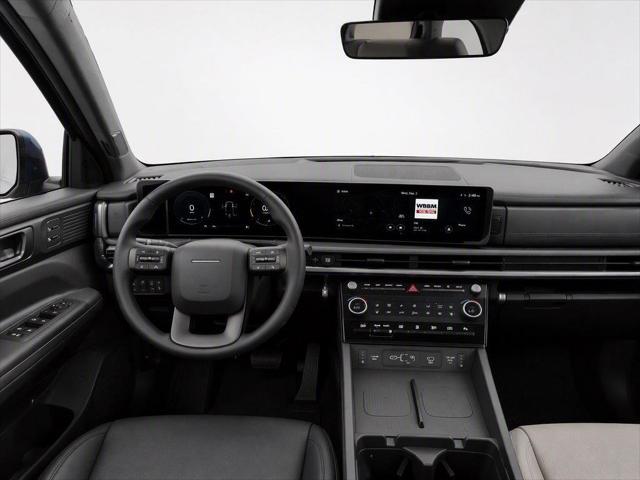 2026 Hyundai Santa Fe - $41,318