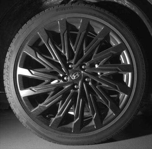 2026 Hyundai Santa Fe - $41,318