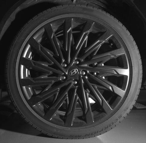 2026 Hyundai Santa Fe - $41,318