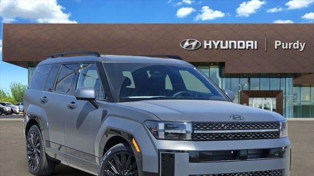 Preowned 2026 Hyundai SANTA FE Calligraphy for Sale