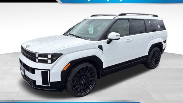 Preowned 2026 Hyundai SANTA FE Calligraphy for Sale