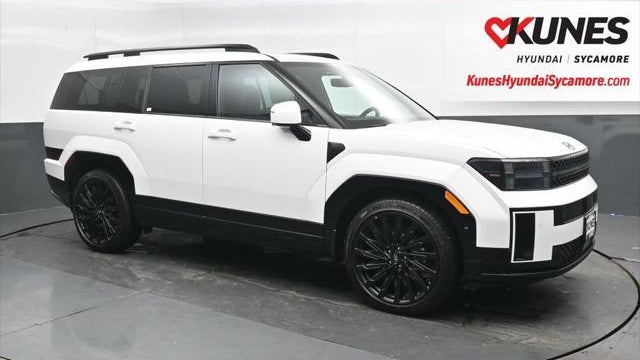 Preowned 2026 Hyundai SANTA FE Calligraphy for Sale