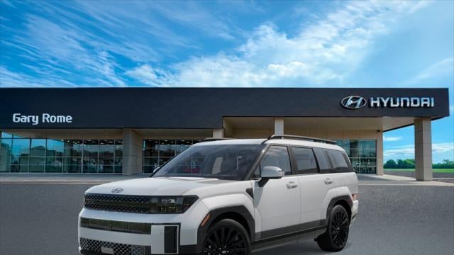 Preowned 2026 Hyundai SANTA FE Calligraphy for Sale