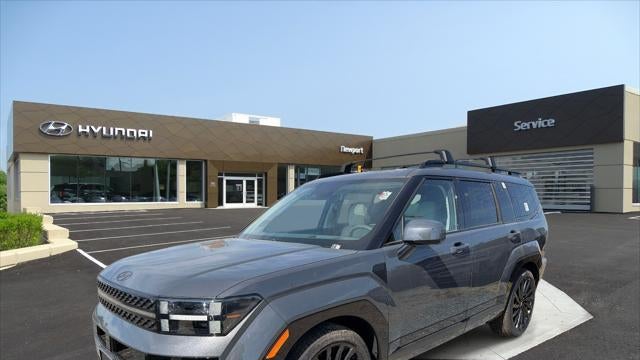 Preowned 2026 Hyundai SANTA FE Calligraphy for Sale