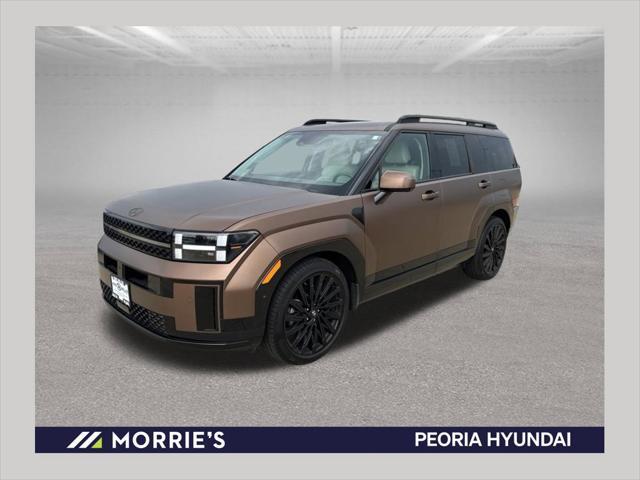 2024 Hyundai Santa Fe - $33,500
