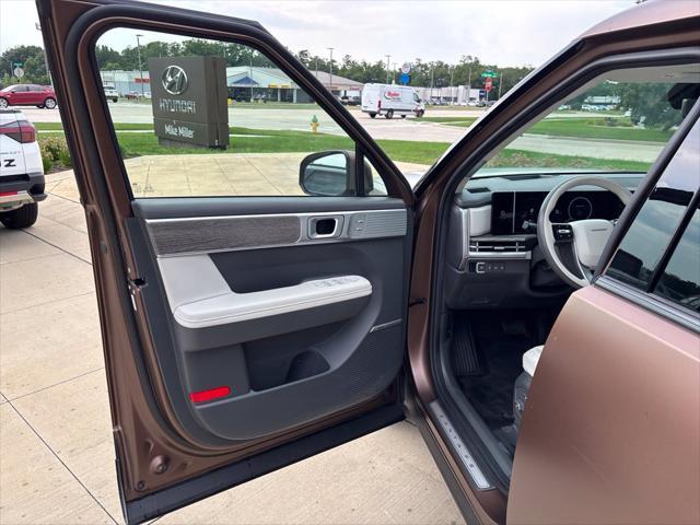 2024 Hyundai Santa Fe - $33,500