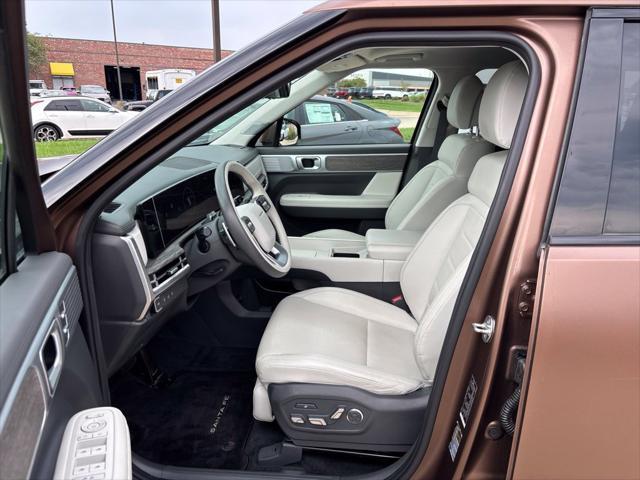 2024 Hyundai Santa Fe - $33,500