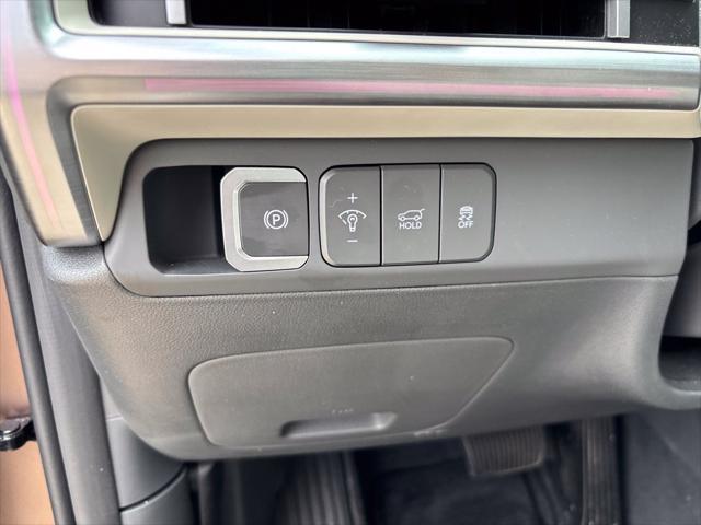 2024 Hyundai Santa Fe - $33,500