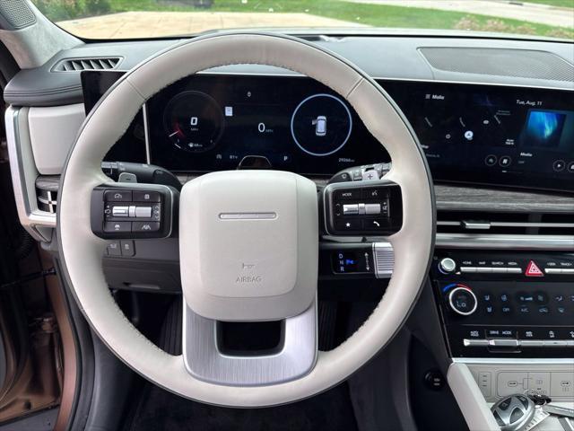 2024 Hyundai Santa Fe - $33,500