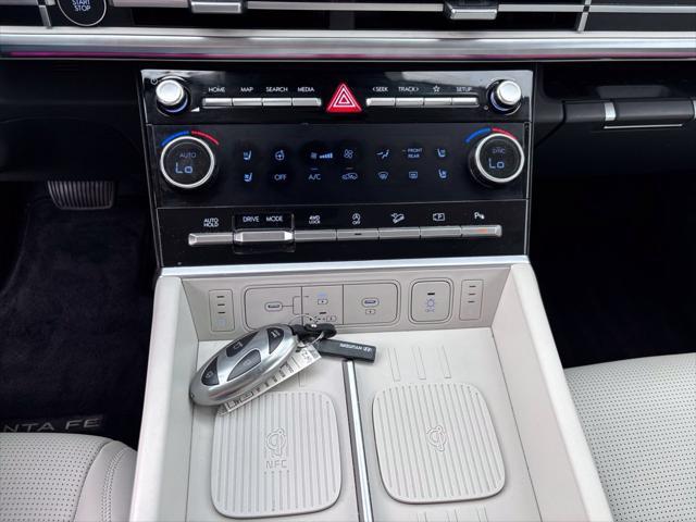 2024 Hyundai Santa Fe - $33,500