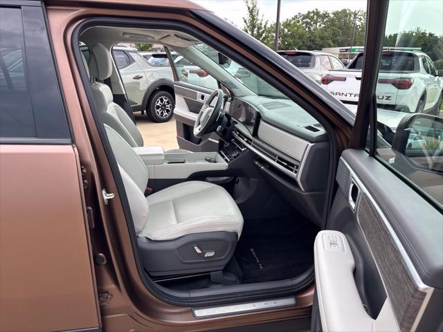 2024 Hyundai Santa Fe - $33,500