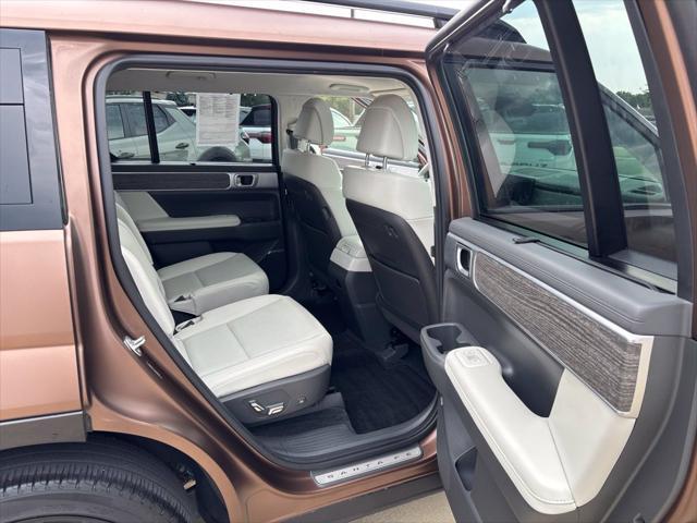 2024 Hyundai Santa Fe - $33,500
