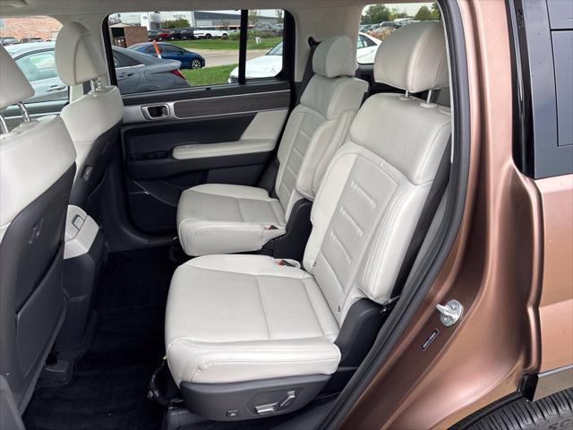 2024 Hyundai Santa Fe - $33,500