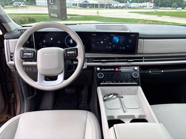 2024 Hyundai Santa Fe - $33,500