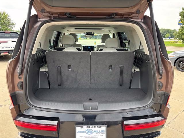2024 Hyundai Santa Fe - $33,500