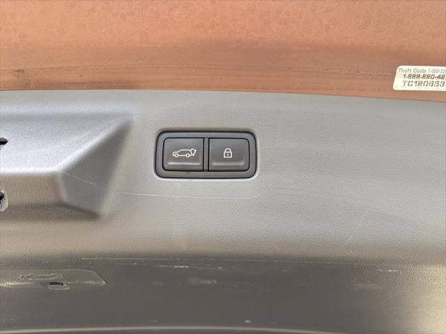 2024 Hyundai Santa Fe - $33,500