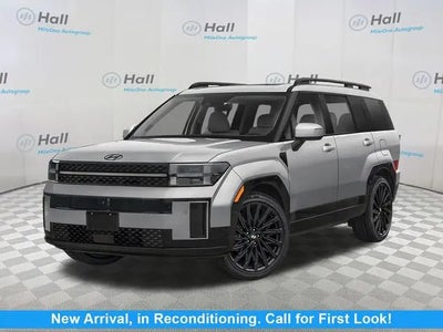 2024 Hyundai Santa FE AWD Calligraphy 4DR SUV