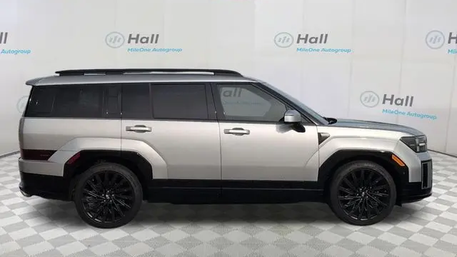 2024 Hyundai SANTA FE Calligraphy