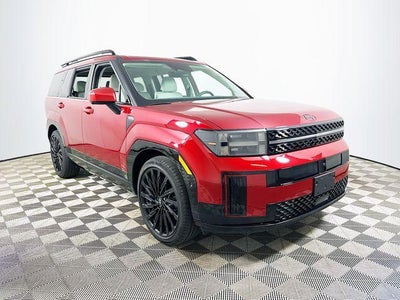Photo of a 2024 Hyundai Santa FE AWD Calligraphy 4DR SUV for sale