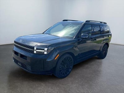 2024 Hyundai Santa FE AWD Calligraphy 4DR SUV