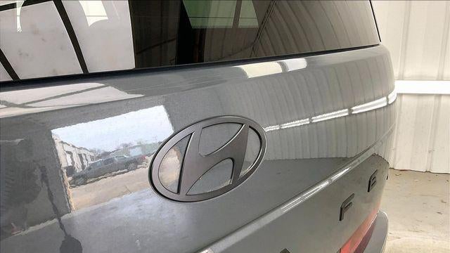 2024 Hyundai SANTA FE Calligraphy