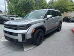 2025 Santa FE Thumbnail 3