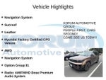 2025 Santa FE Thumbnail 4
