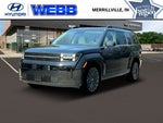 2025 Santa FE Thumbnail 19