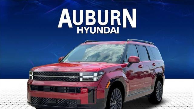Preowned 2026 Hyundai SANTA FE Calligraphy for Sale