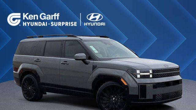 Preowned 2026 Hyundai SANTA FE Calligraphy for Sale
