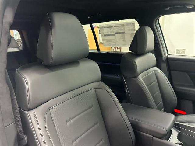 2026 Hyundai Santa Fe - $49,899