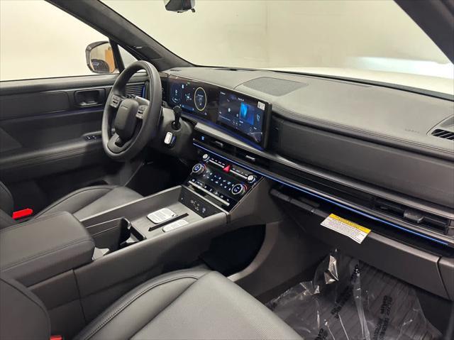 2026 Hyundai Santa Fe - $49,899