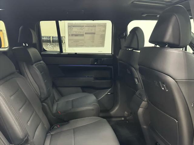 2026 Hyundai Santa Fe - $49,899