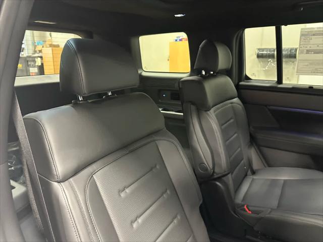 2026 Hyundai Santa Fe - $49,899