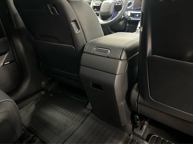 2026 Hyundai Santa Fe - $49,899