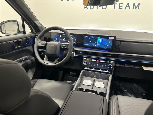 2026 Hyundai Santa Fe - $49,899
