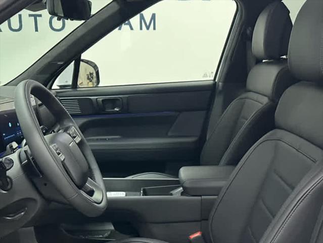 2026 Hyundai Santa Fe - $49,899