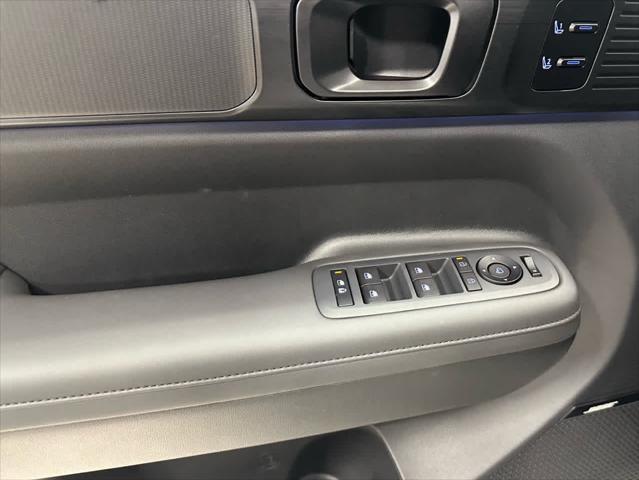 2026 Hyundai Santa Fe - $49,899