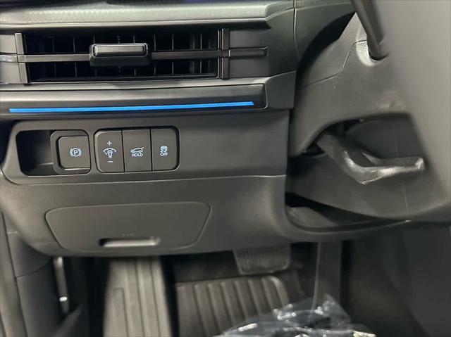 2026 Hyundai Santa Fe - $49,899