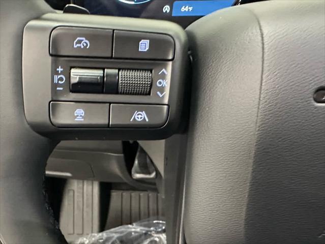 2026 Hyundai Santa Fe - $49,899