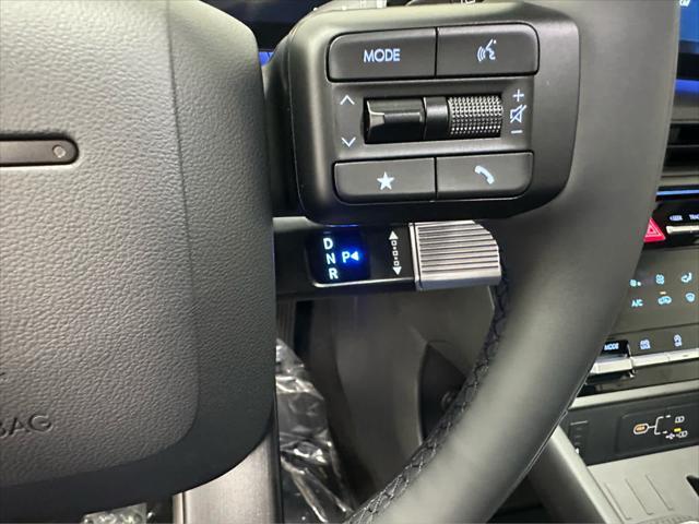2026 Hyundai Santa Fe - $49,899
