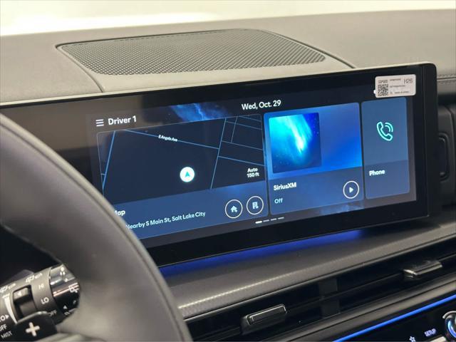 2026 Hyundai Santa Fe - $49,899