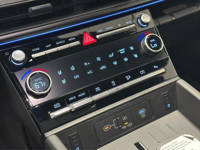 2026 Hyundai Santa Fe - $49,899