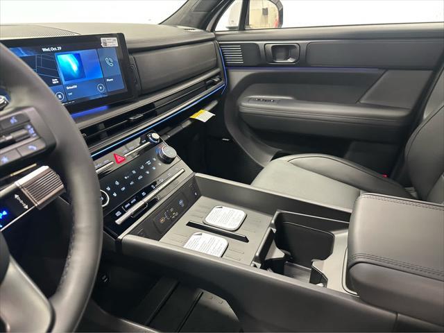 2026 Hyundai Santa Fe - $49,899