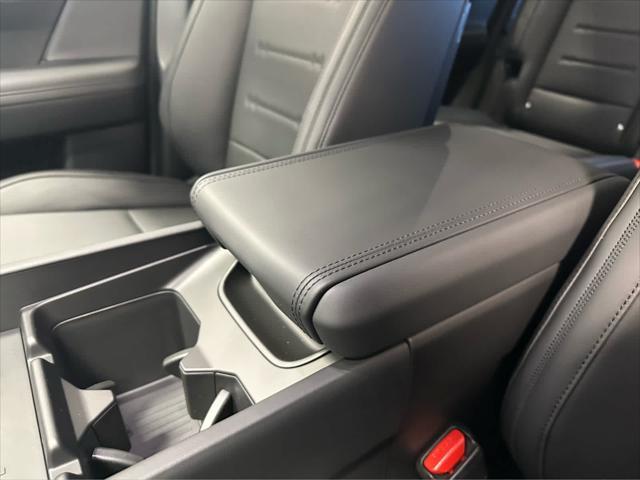 2026 Hyundai Santa Fe - $49,899