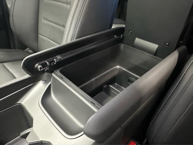 2026 Hyundai Santa Fe - $49,899