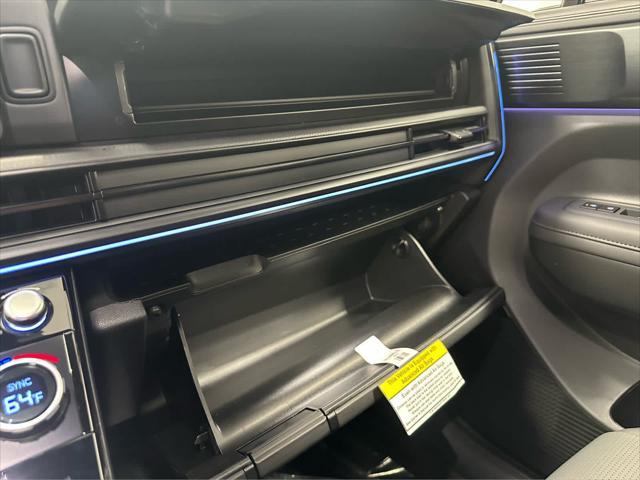 2026 Hyundai Santa Fe - $49,899