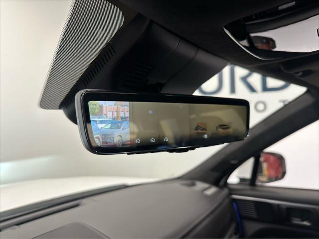2026 Hyundai Santa Fe - $49,899