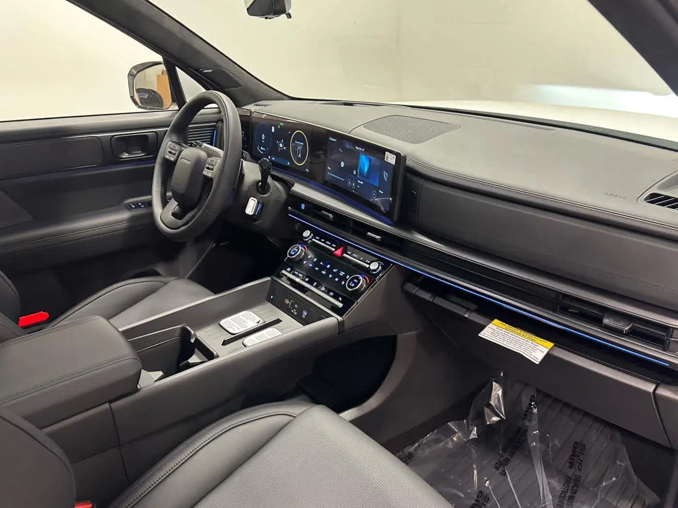 2026 Hyundai Santa Fe - $43,399