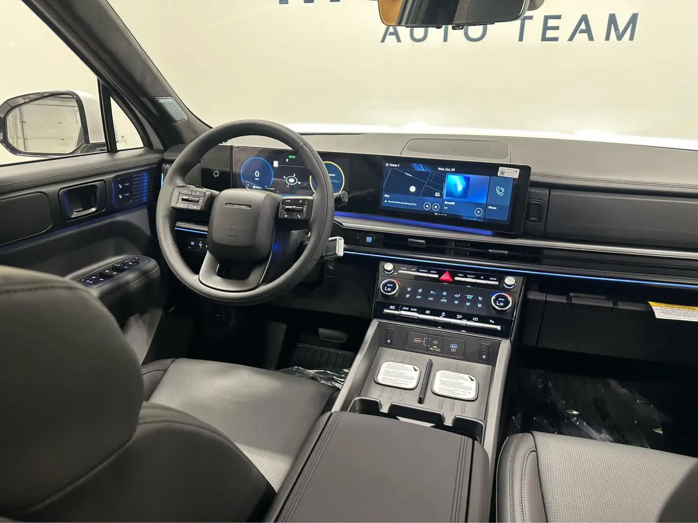 2026 Hyundai Santa Fe - $43,399